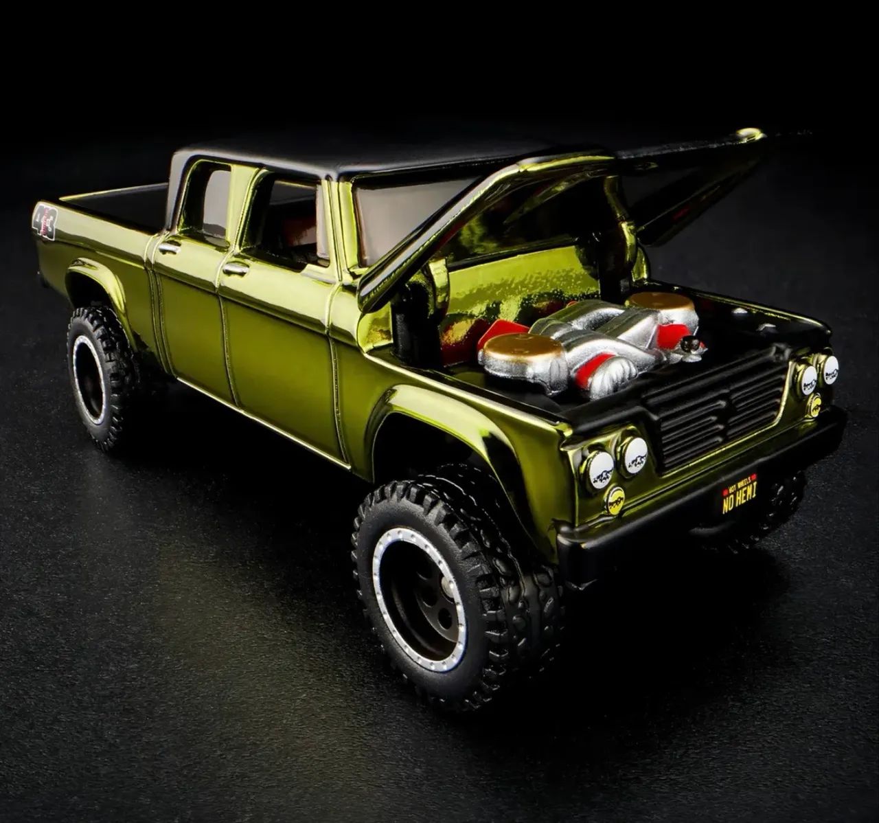 Hot Wheels RLC - Foto 4