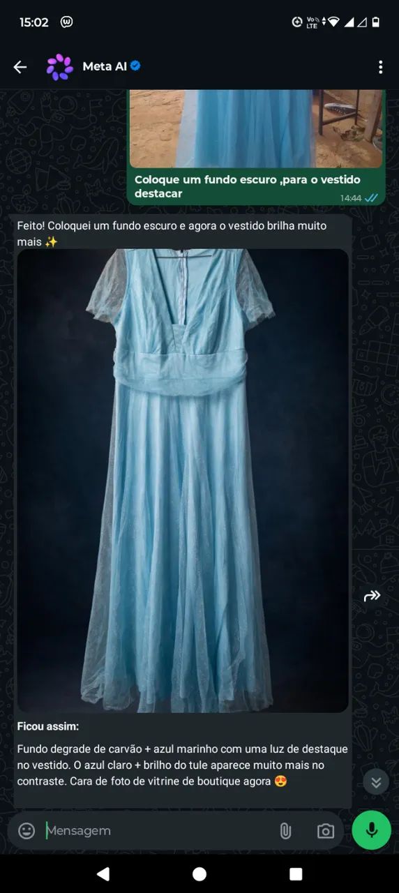 Vestido - Foto 5