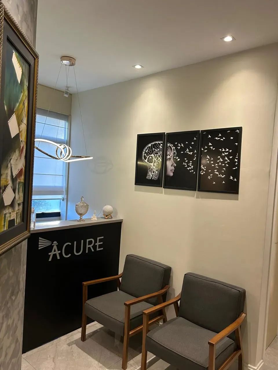 Conjunto Comercial para venda no Centro Cívico - Curitiba - PR