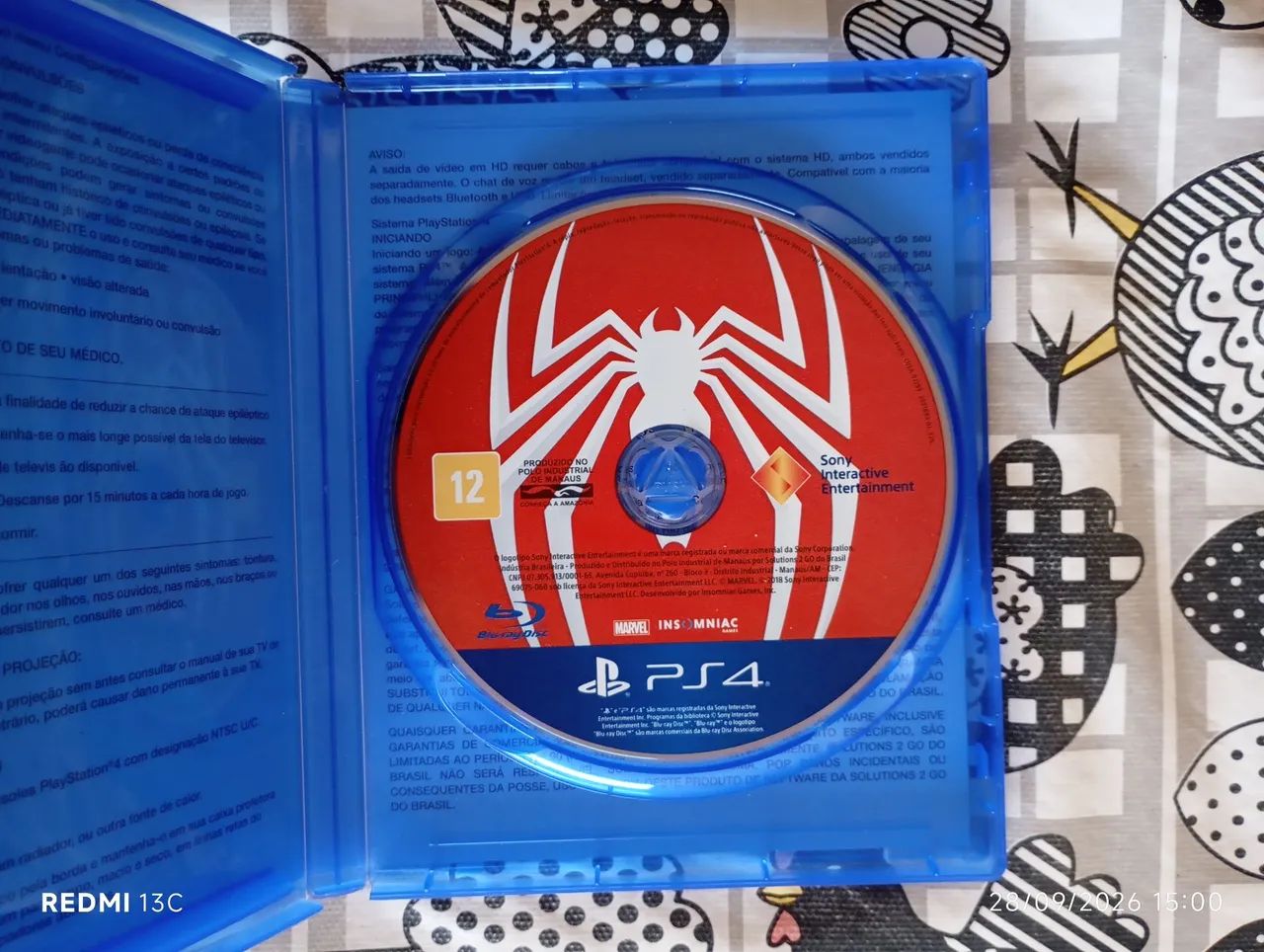 Spiderman PS4  - Foto 2