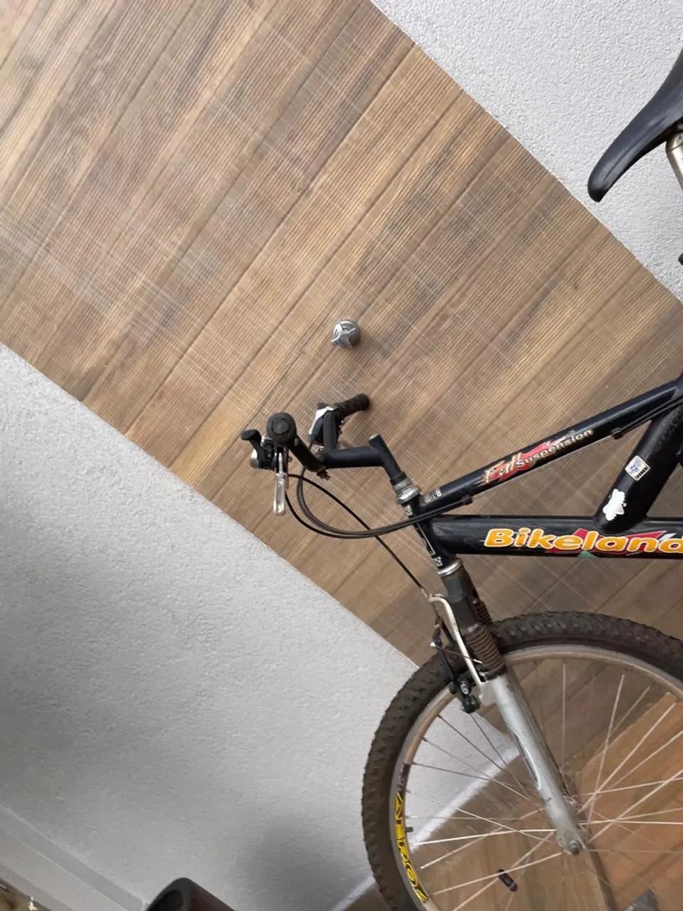 Bike aro 26  - Foto 5