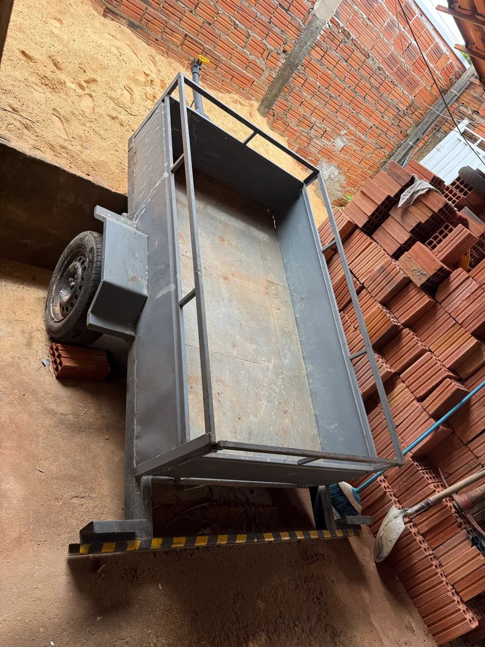 Carretinha  - Foto 3