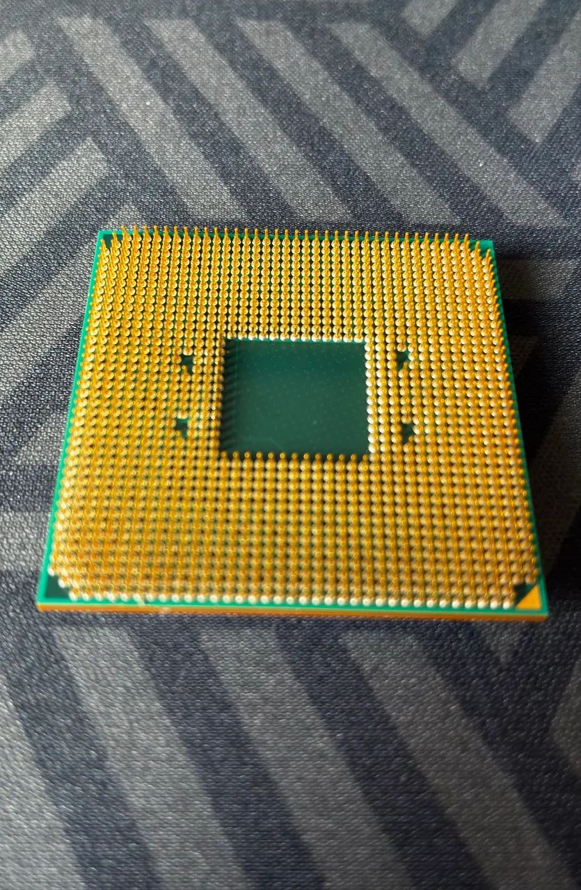 Ryzen 7 2700 - Foto 2