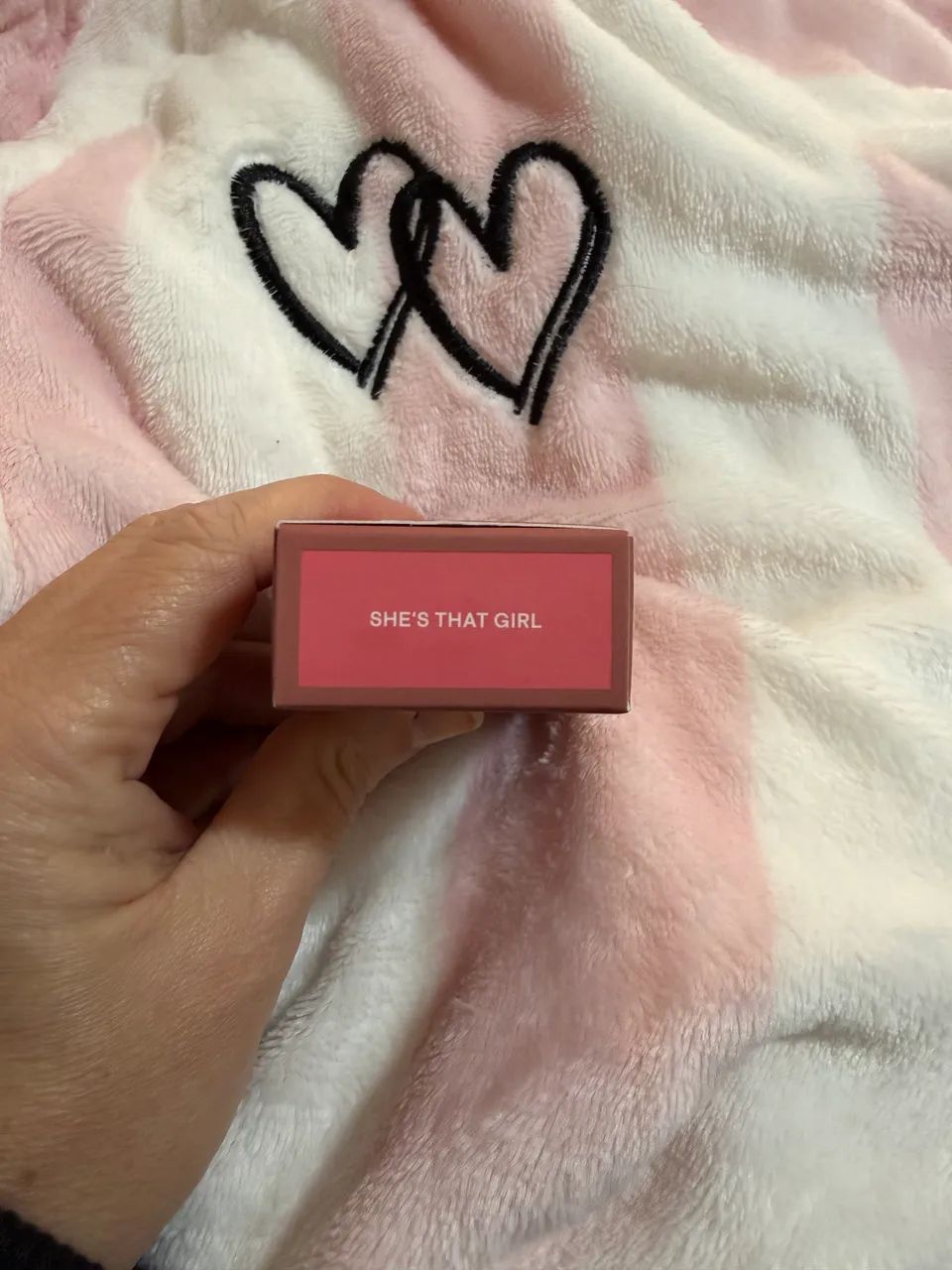 Blush Patrick Ta  - Foto 3