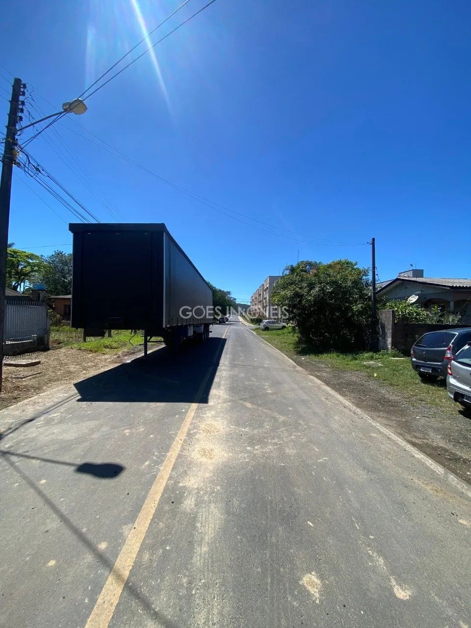 Kitnet para Aluguel no Pinheirinho - Criciúma - Foto 3