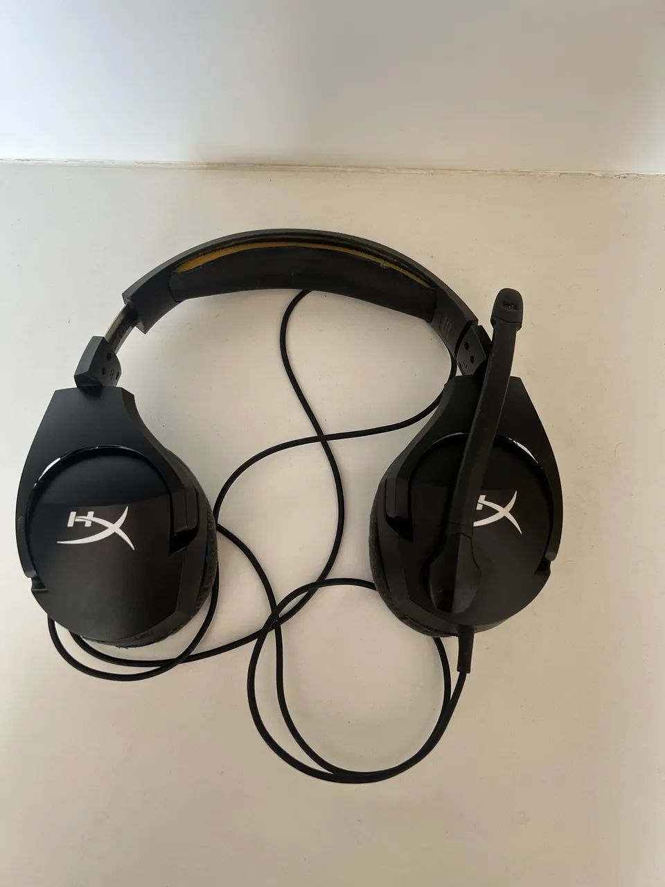 Headset HyperX Cloud Stinger Core Original - PlayStation (PS4/PS5) - Foto 3