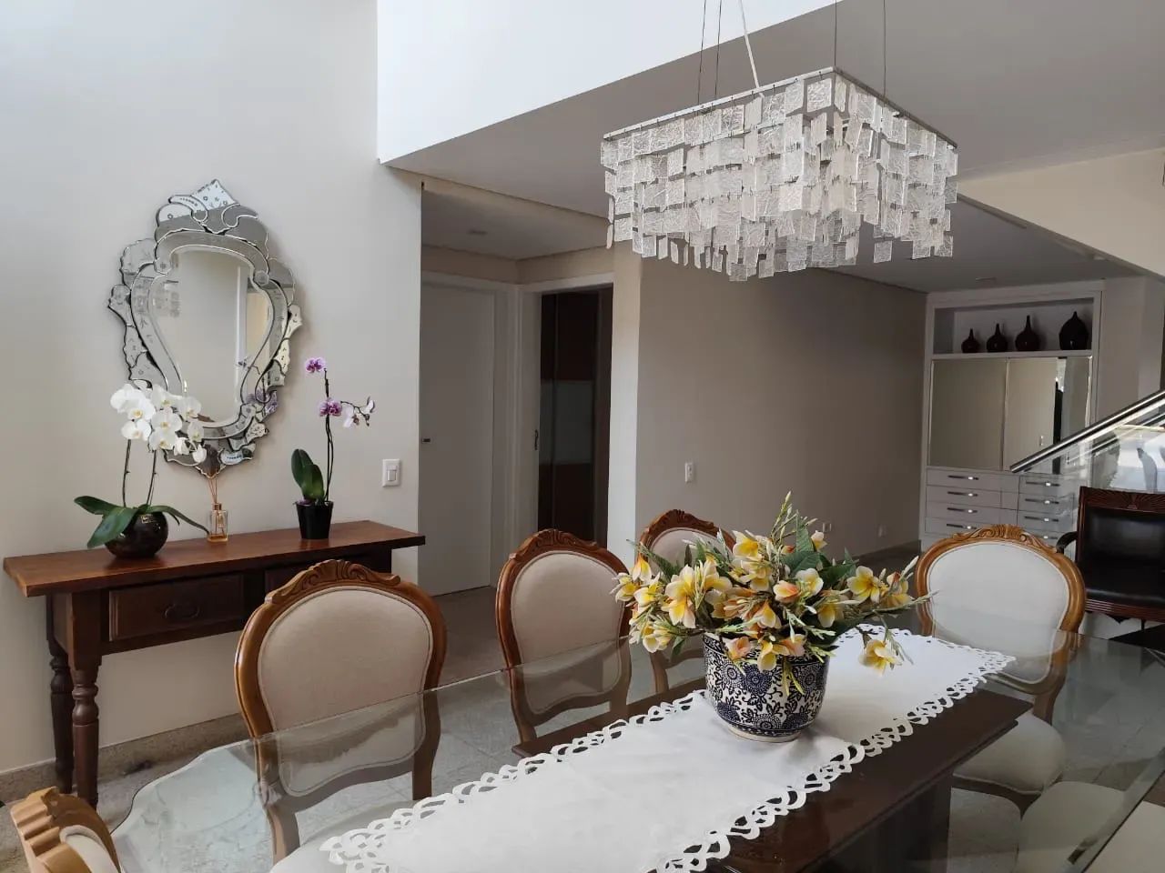 VENDO E ALUGO CASA CONDOMINIO ALPHAVILLE, OPORTUNIDADE!! - Foto 2