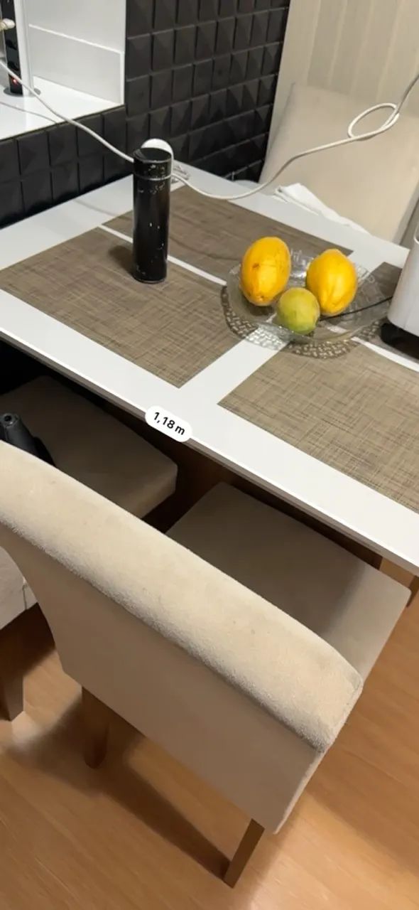 MESA - Foto 4