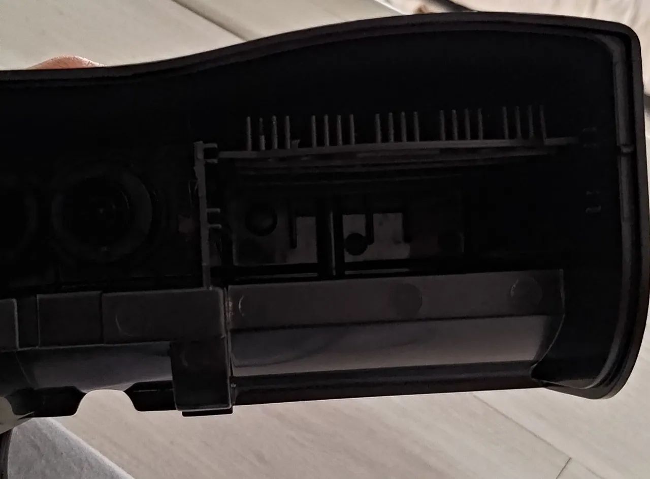 Filtro Hang-On Oceantech HF-400 - Foto 3