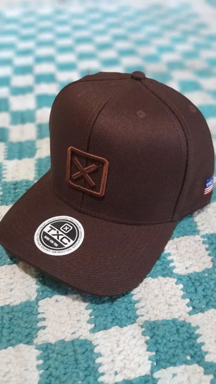 Bonés cawntry  - Foto 4