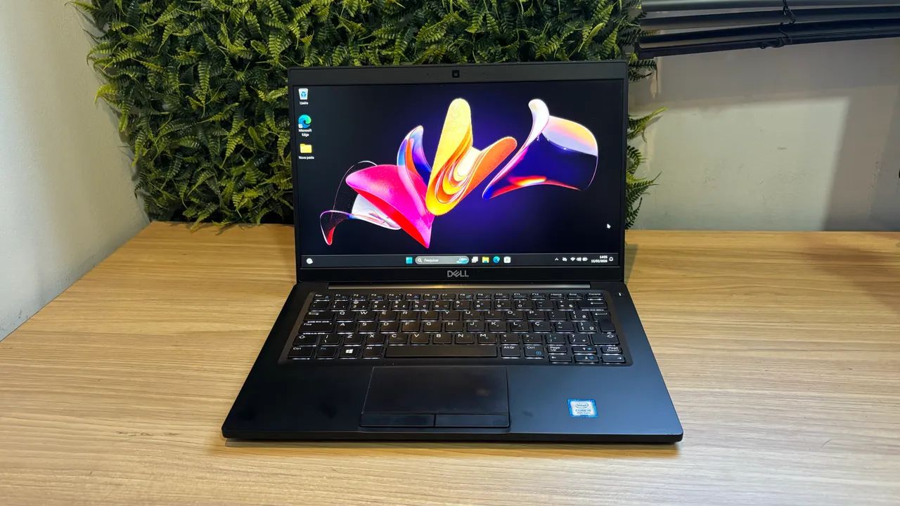 Notebook Dell Latitude 7390 16RAM / 512SSD Intel i5 8ger Windows 11Pro - Foto 3