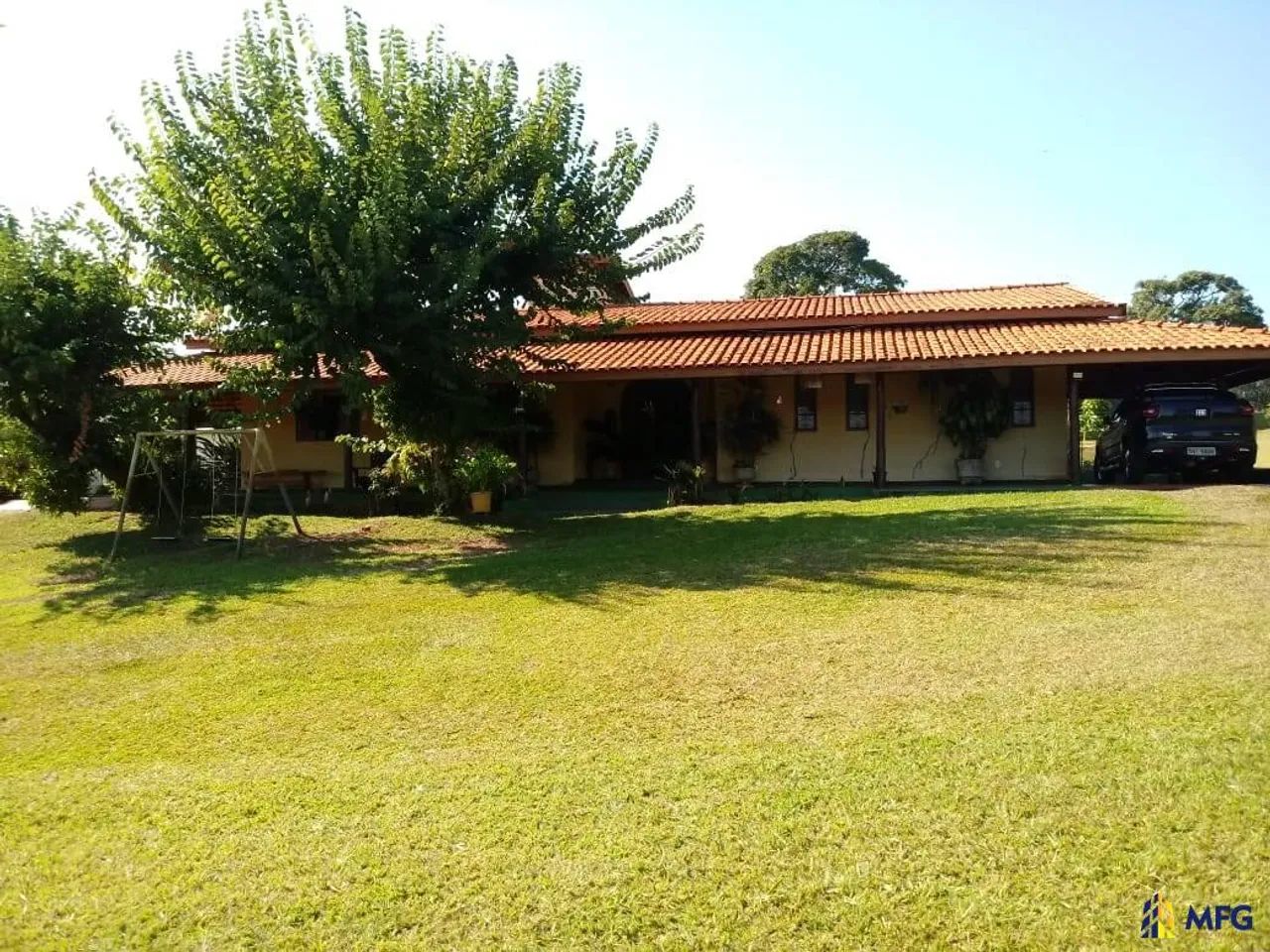 Sitio a Venda em Avaré SP - Foto 5