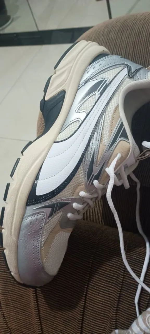 Tênis puma milênio tech 