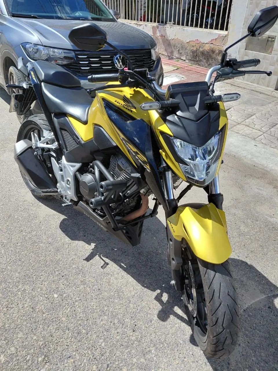 Vendo Twiste 300 flexível 2023