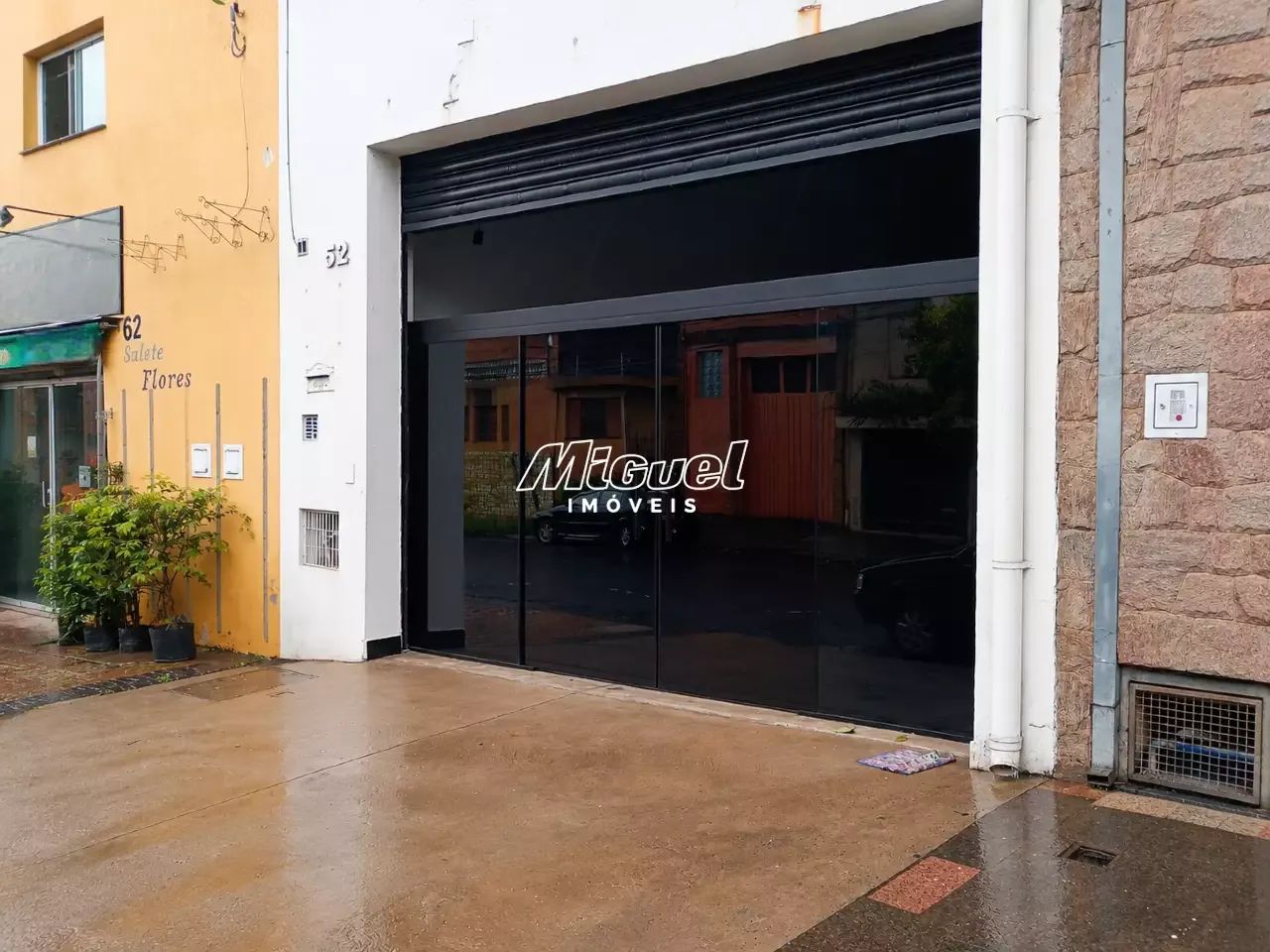 Galpão, para aluguel, Paulicéia - - Piracicaba/SP - Foto 2