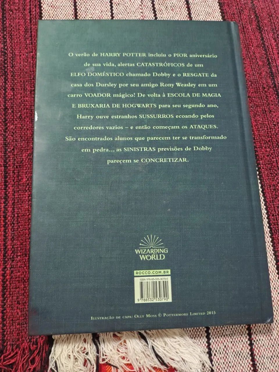Livro  - Foto 2