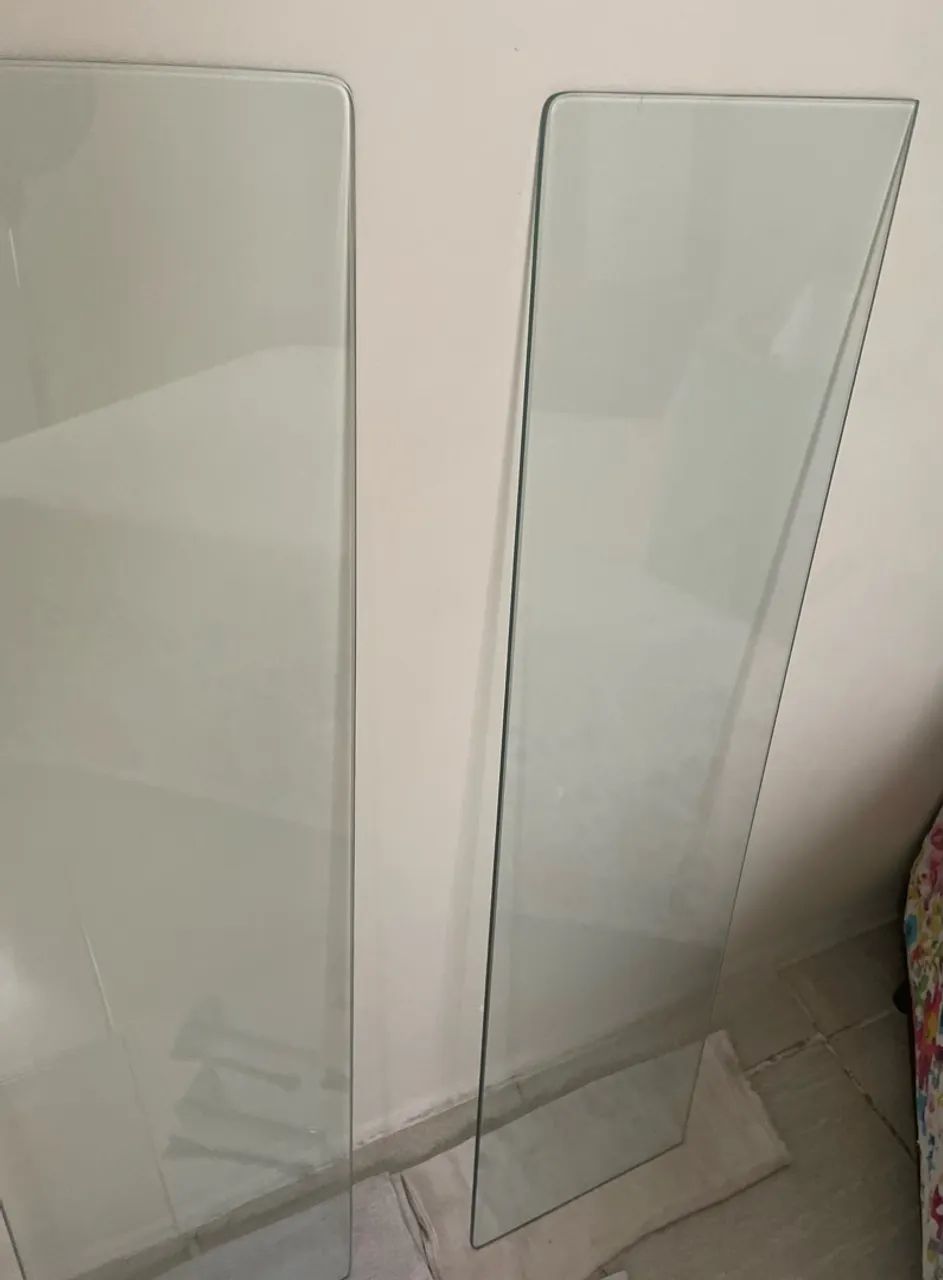 Prateleira de Vidro - Foto 4