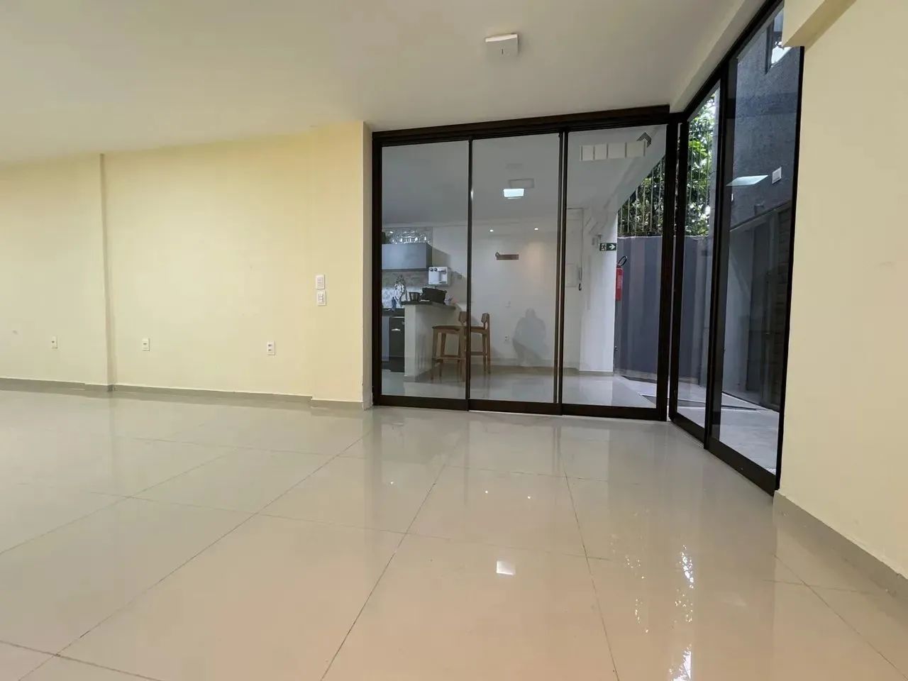 Alugo Sala Comercial no Poço - Foto 4