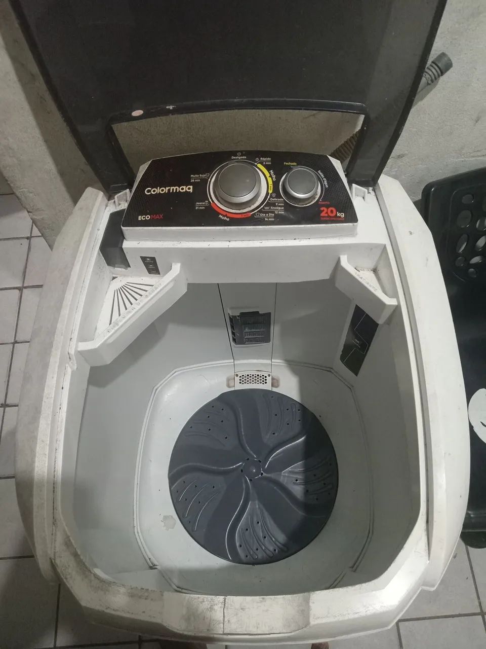 150 tanquinho