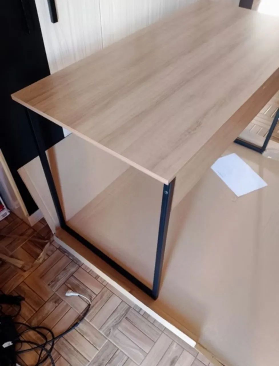 Mesa Home Office Moderna Nova  - Foto 2