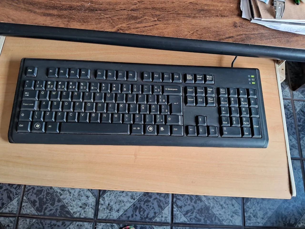 Computador Samsung completo  - Foto 4