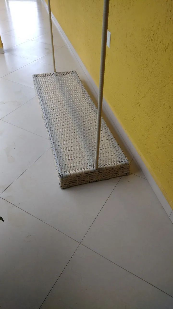 Arara para roupas - Foto 3