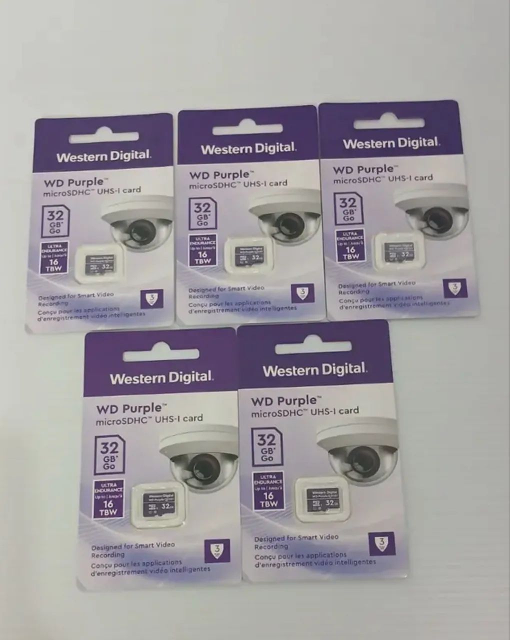 Cartão de memória Intelbras  - Foto 4