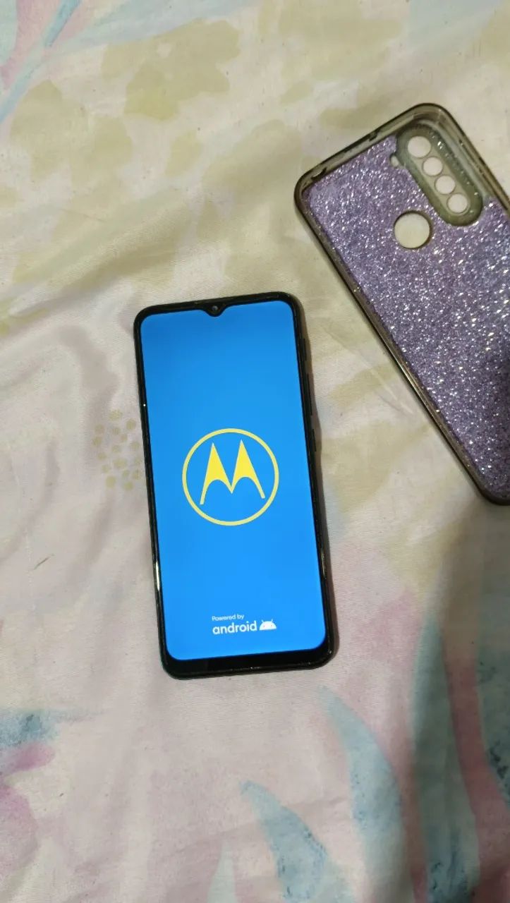 Smartphone Motorola 