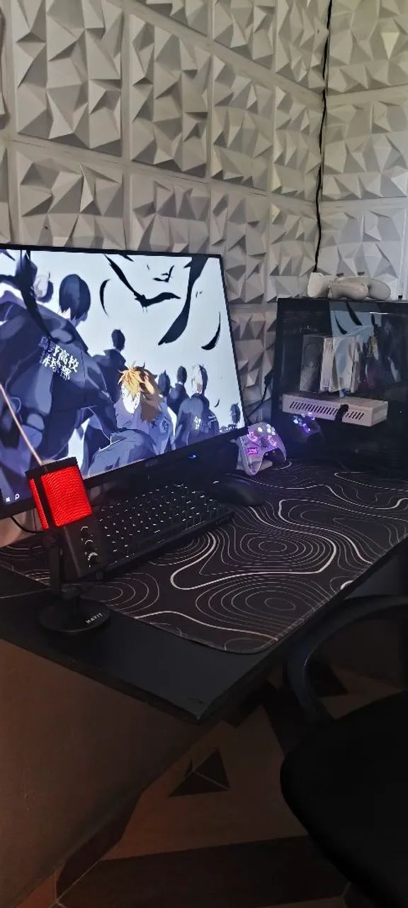 Pc Gamer Completo 