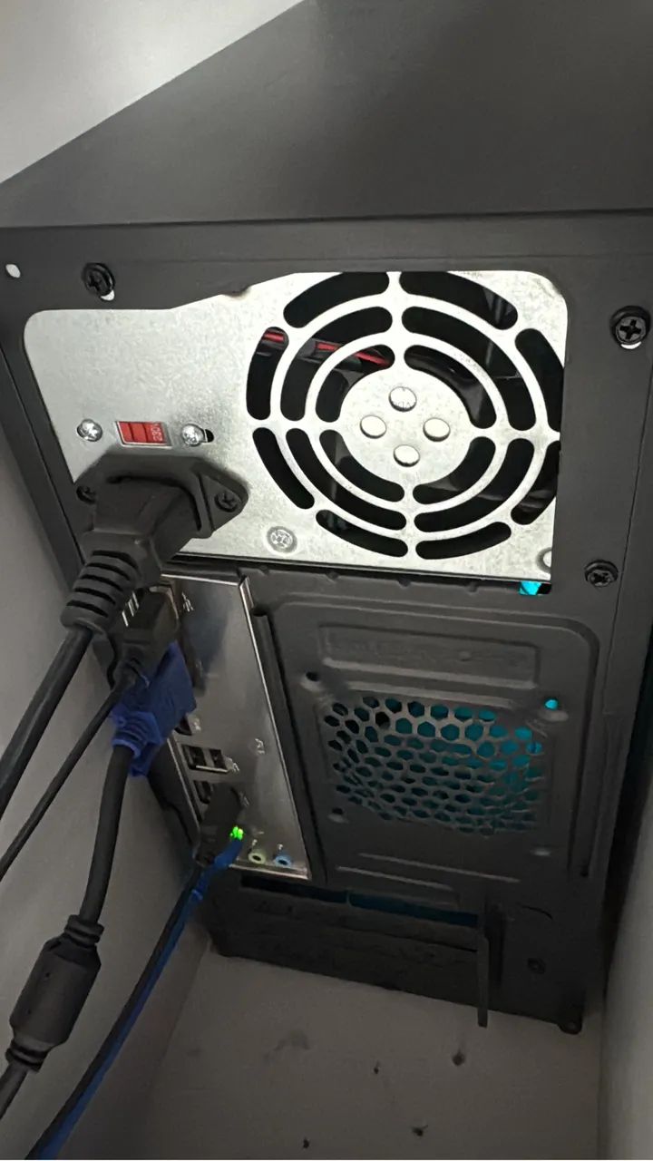 Computadores de Mesa  - Foto 6