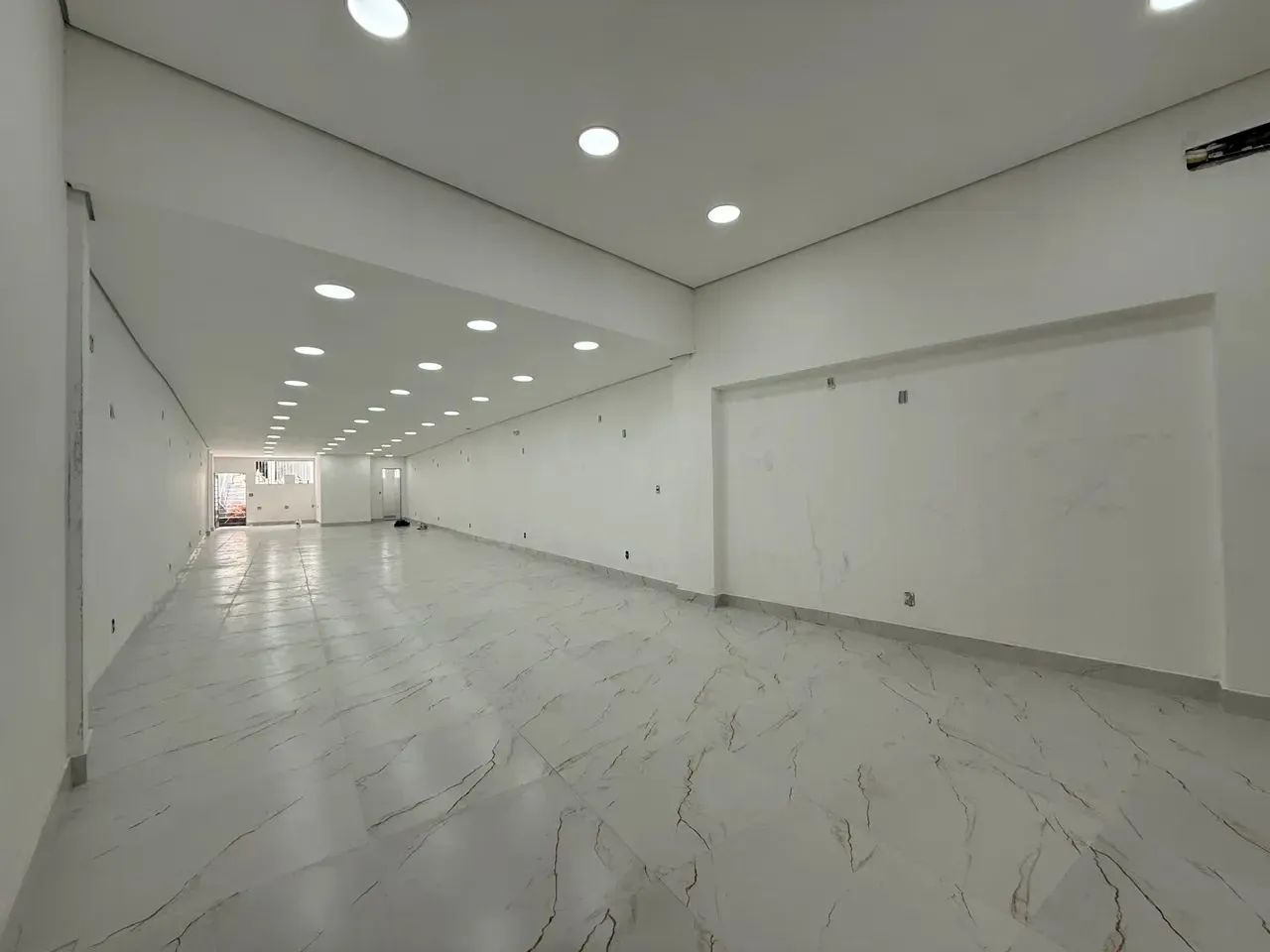 Loja no centro de Sorocaba  276m²