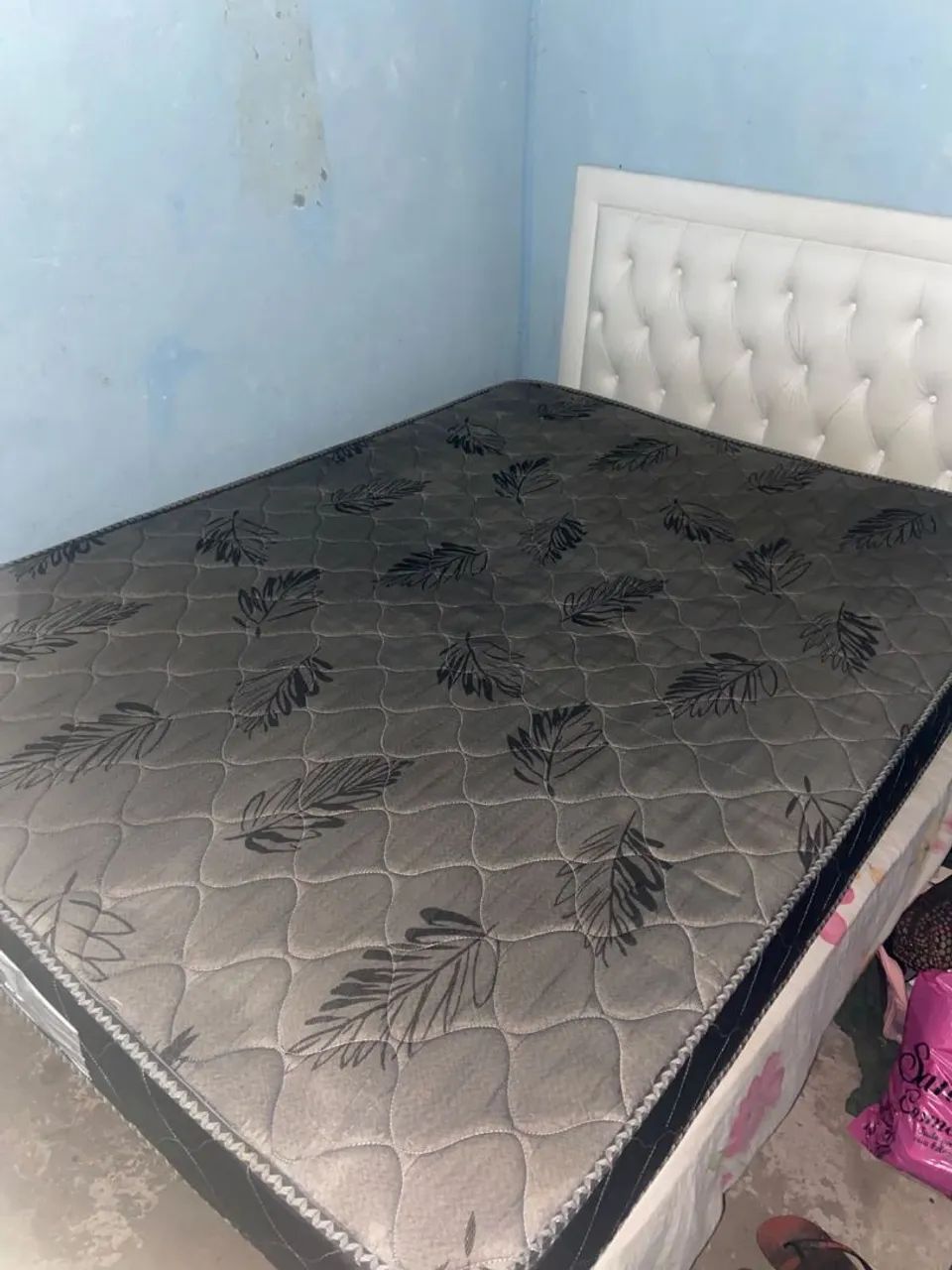 Colchão de casal - Foto 4