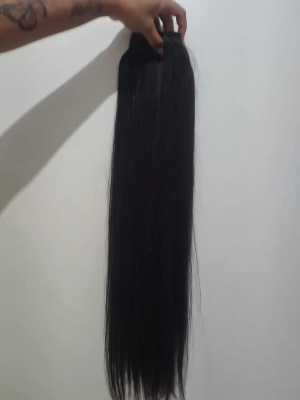 Vendo cabelo humano  - Foto 5