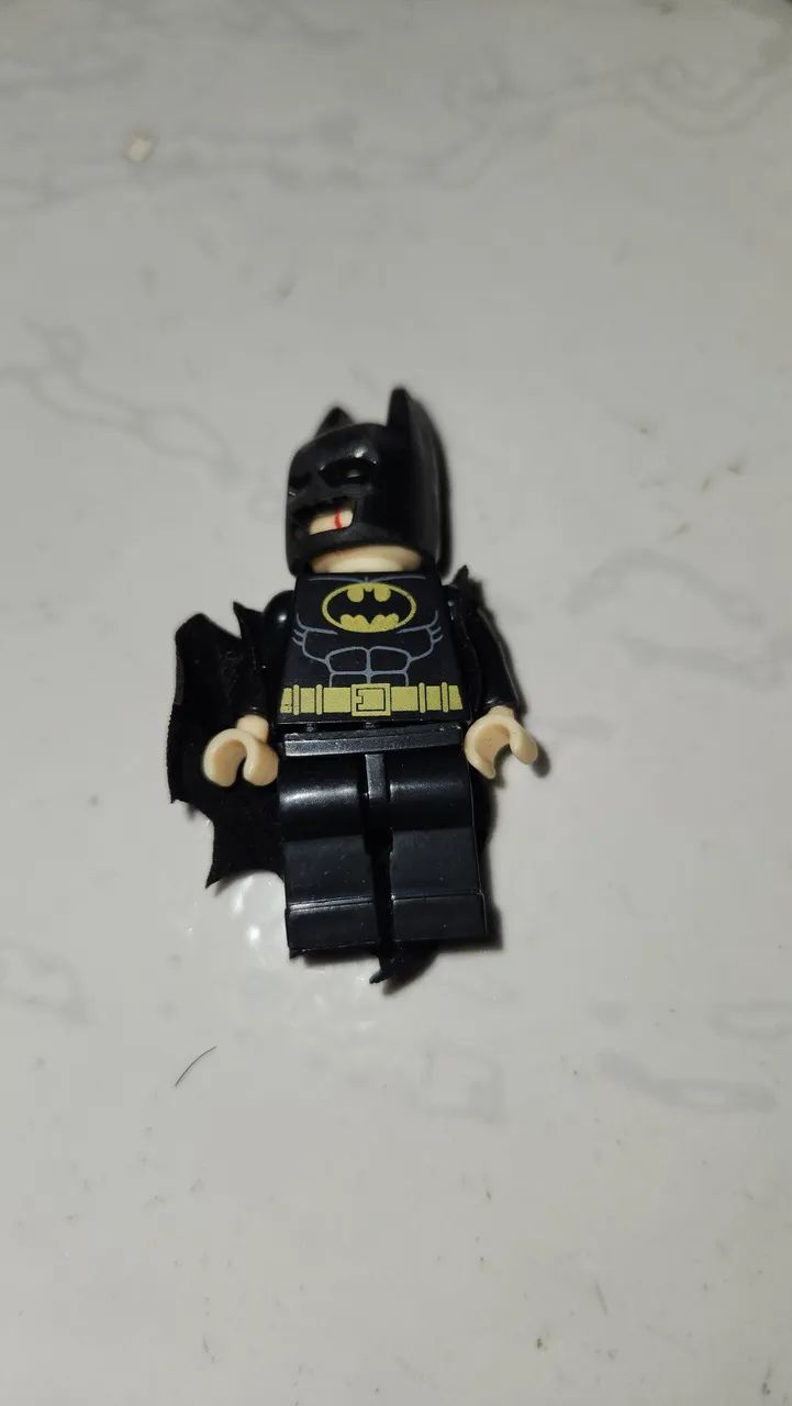 Minifigura Batman - Foto 2
