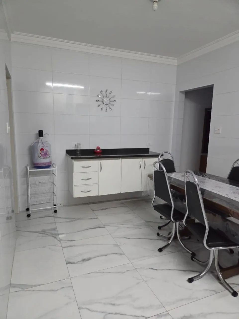 Sobrado na Av Tiradentes, Ferrazopolis S.B.C - Foto 3