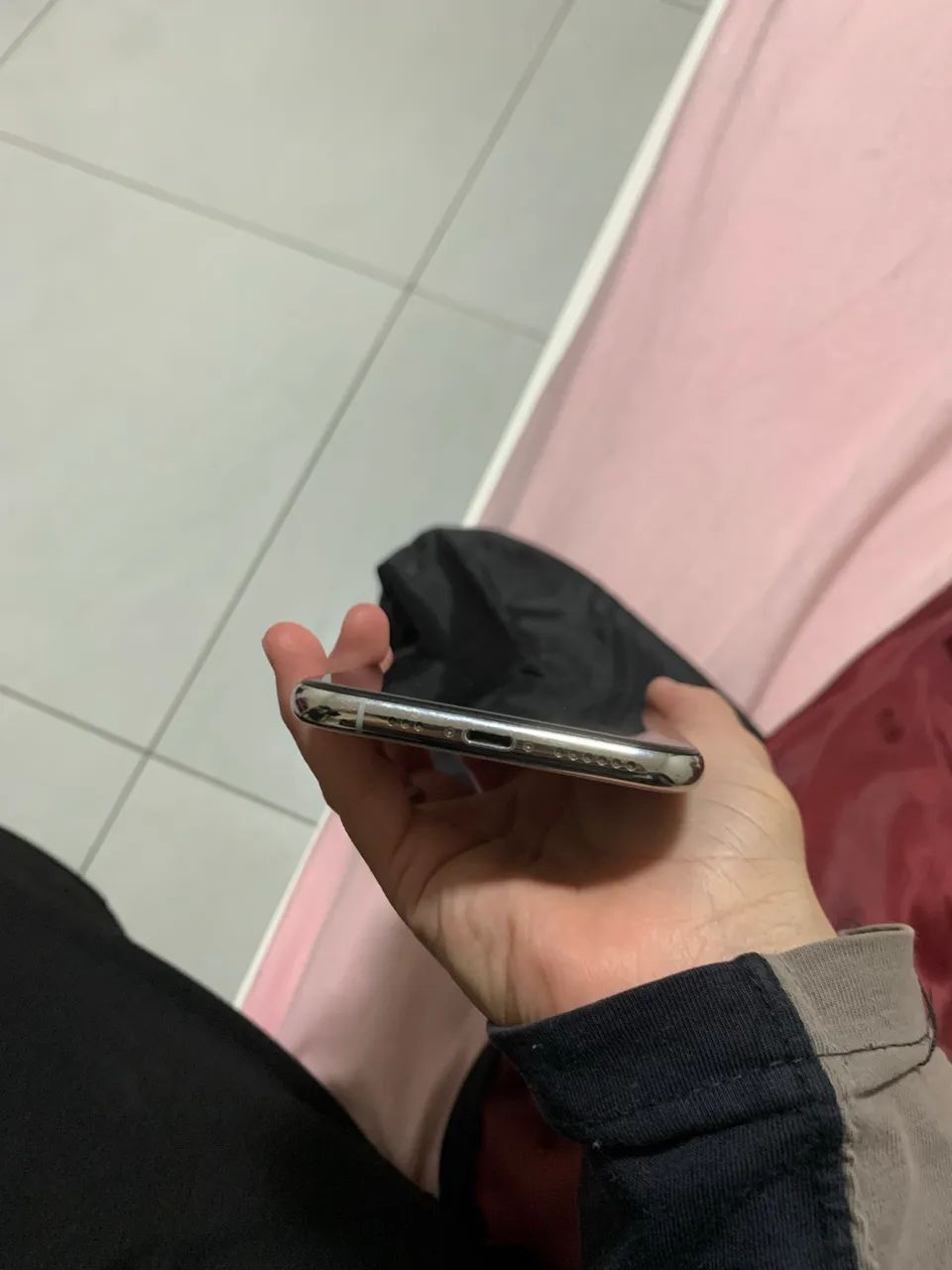 iPhone XS  - Foto 3