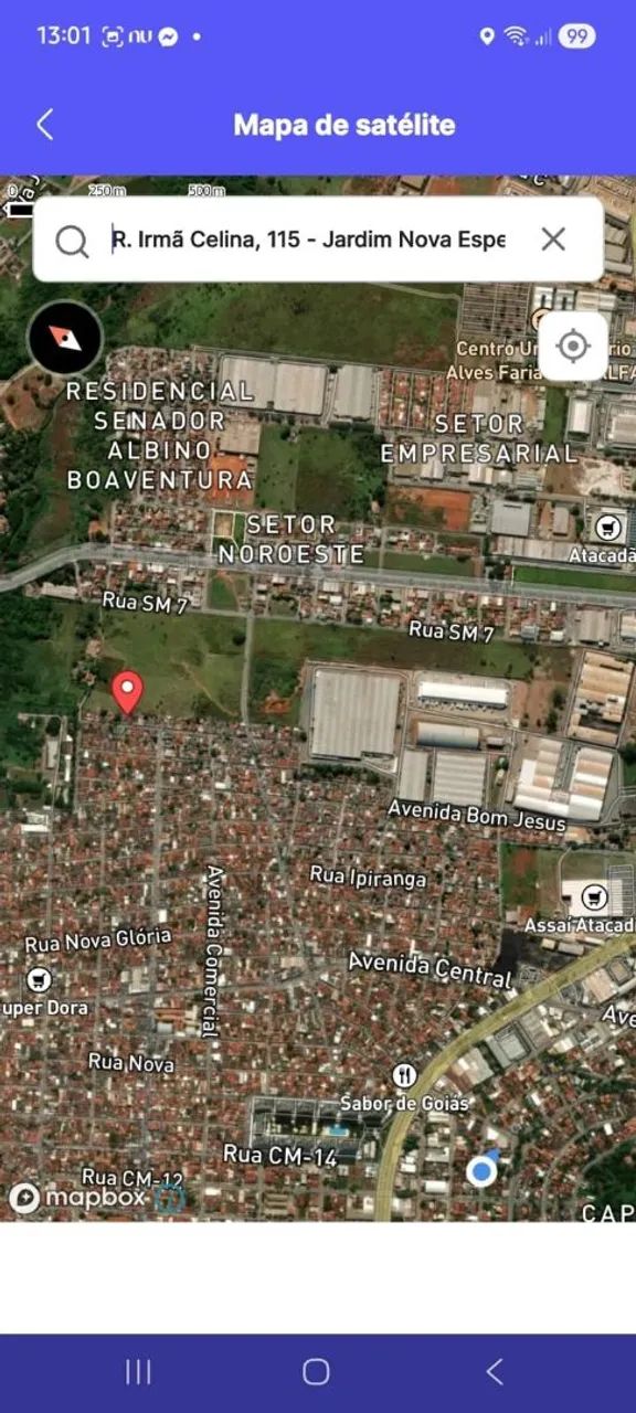 Casa no jardim nova esperança  - Foto 3