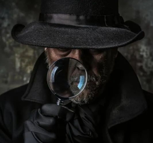 Investigador Particular 