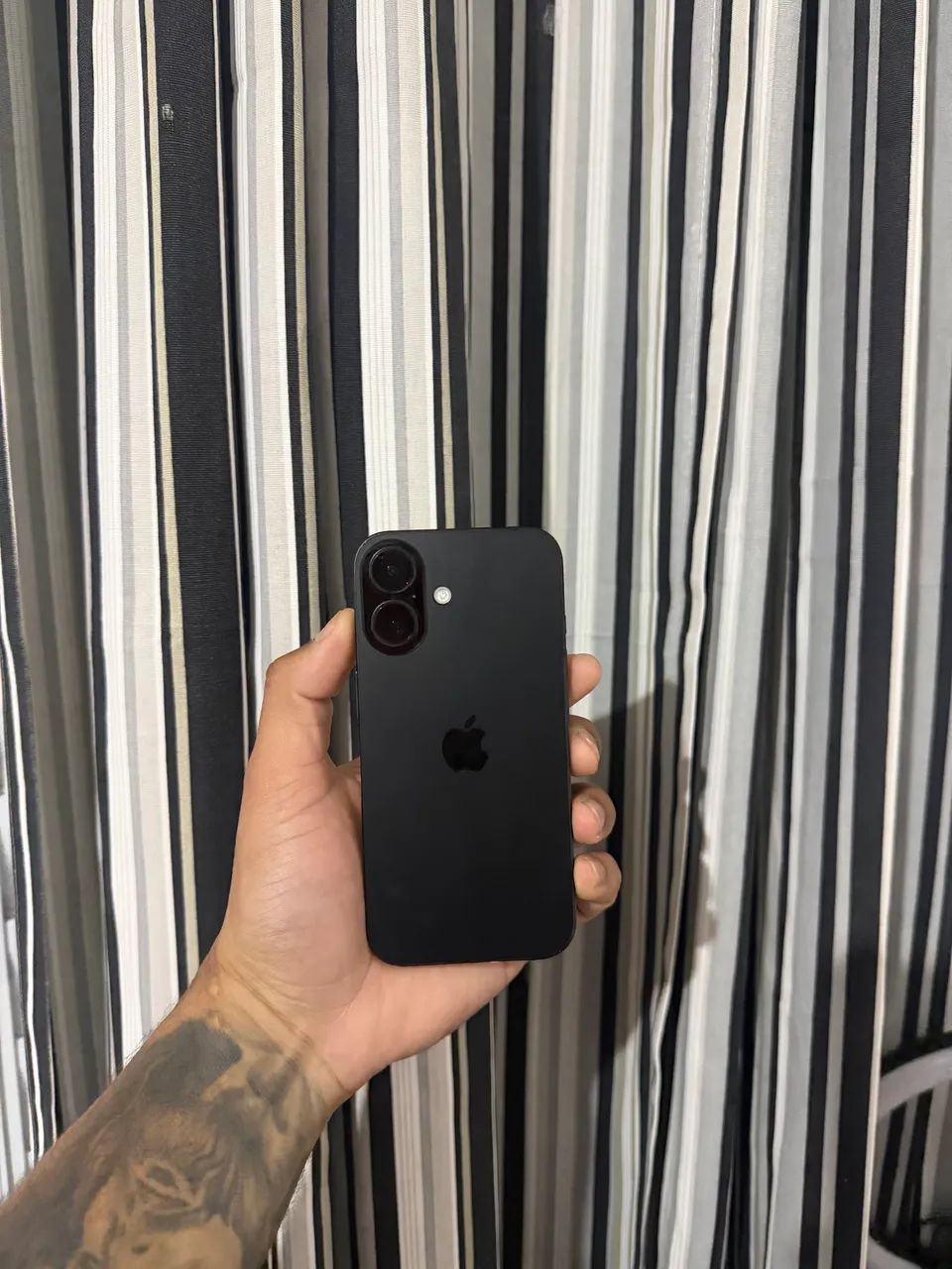 iPhone 16 128 GB bateria 100% - Foto 5