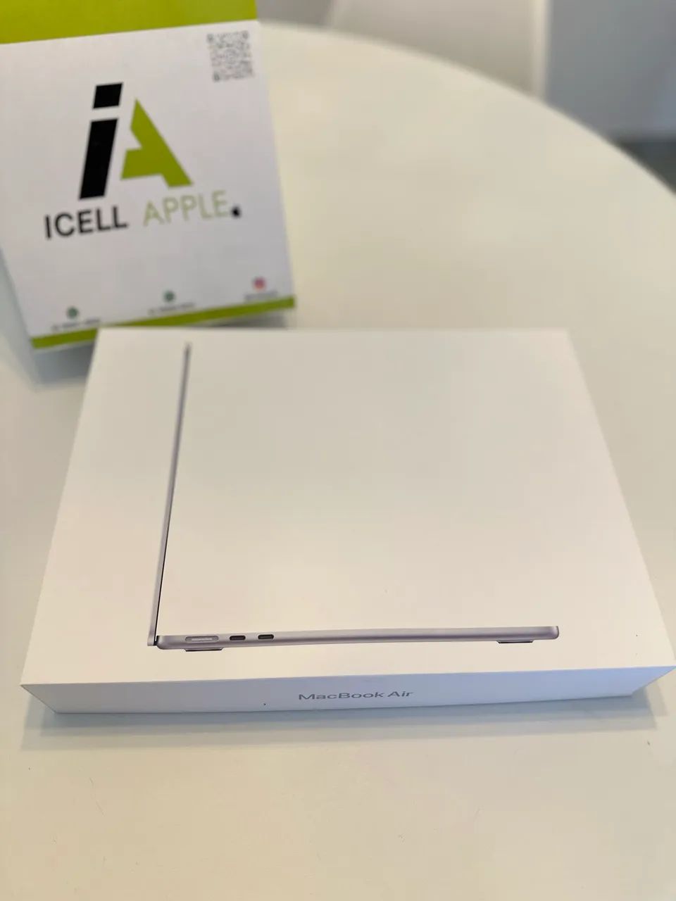MacBook Air M4 16RAM/256GB  - Foto 2