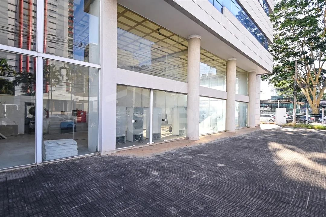 Prédio Comercial Setor Oeste - Foto 2