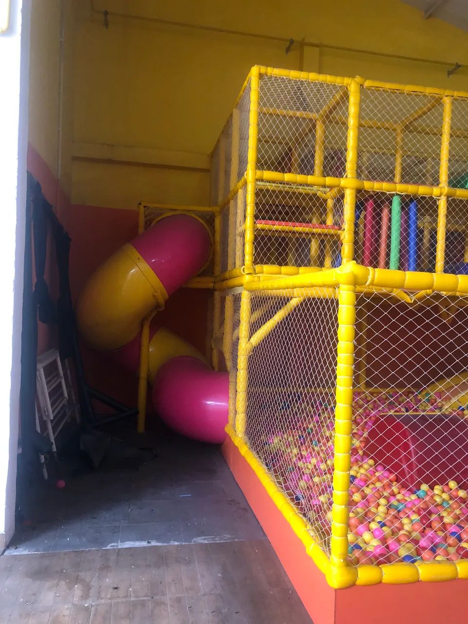 BRINQUEDO P/BUFFET INFANTIL  - Foto 3