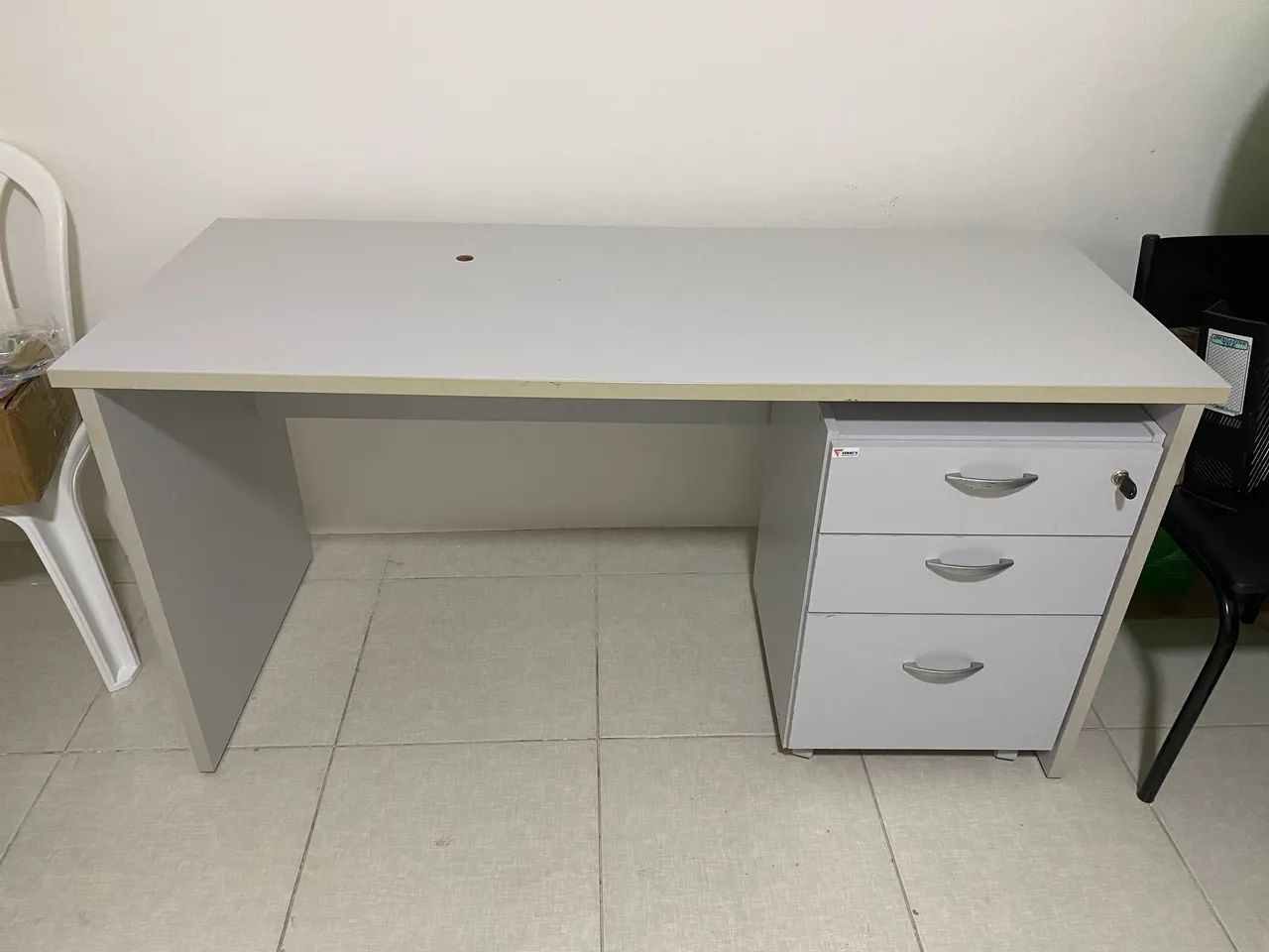 Mesa de escritório 