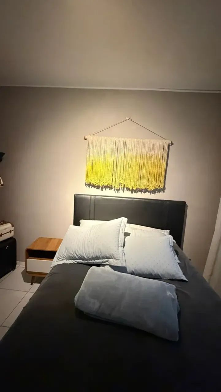 apartamentos com suite bairro cordeiros - Foto 2