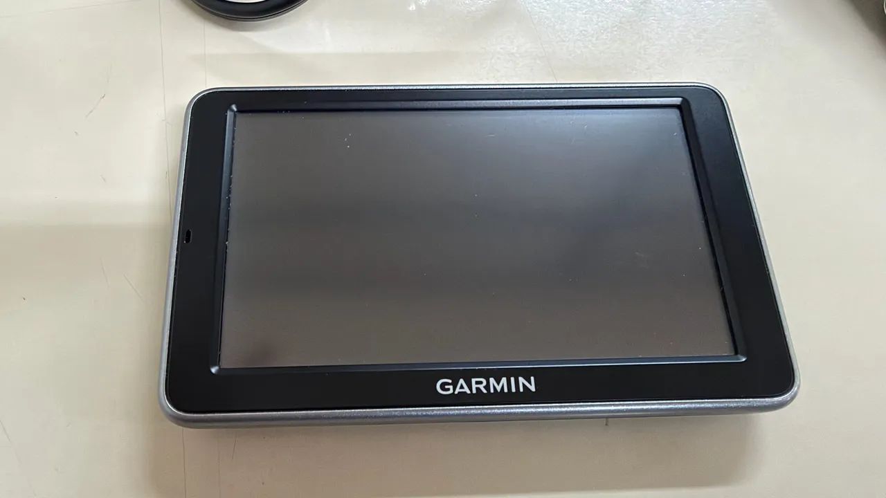 GPS Garmin  - Foto 2