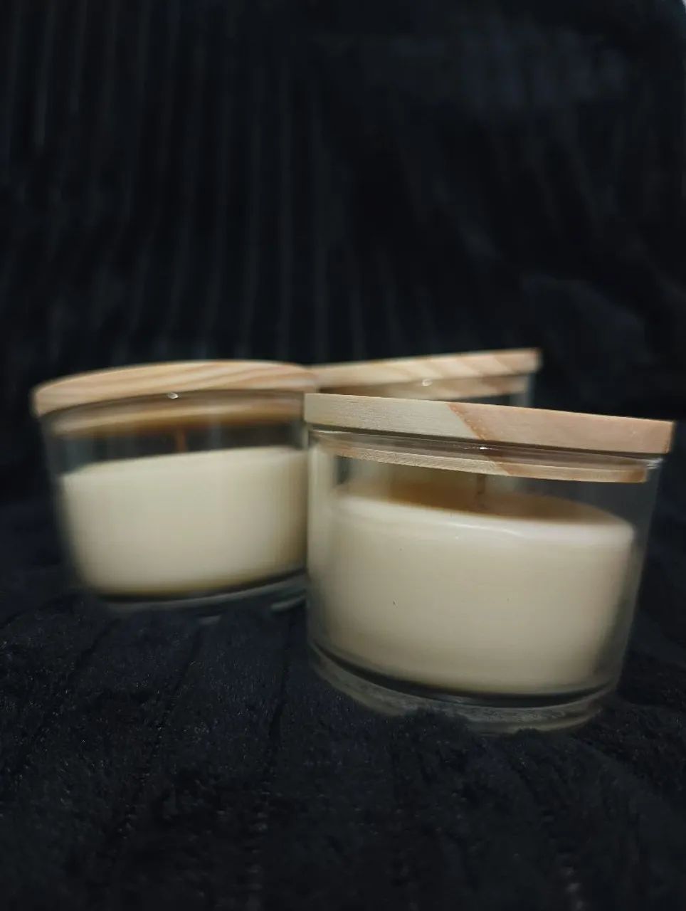 Velas Aromáticas  - Foto 4