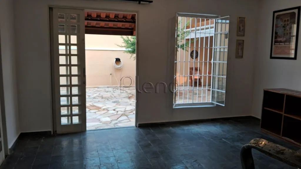 Casa à venda em Campinas, Parque Taquaral, com 3 quartos, com 265.56 m² - Foto 4