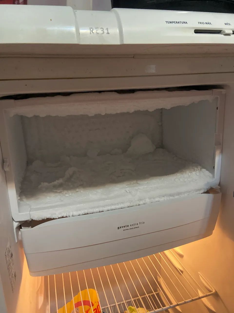 Geladeira  - Foto 2