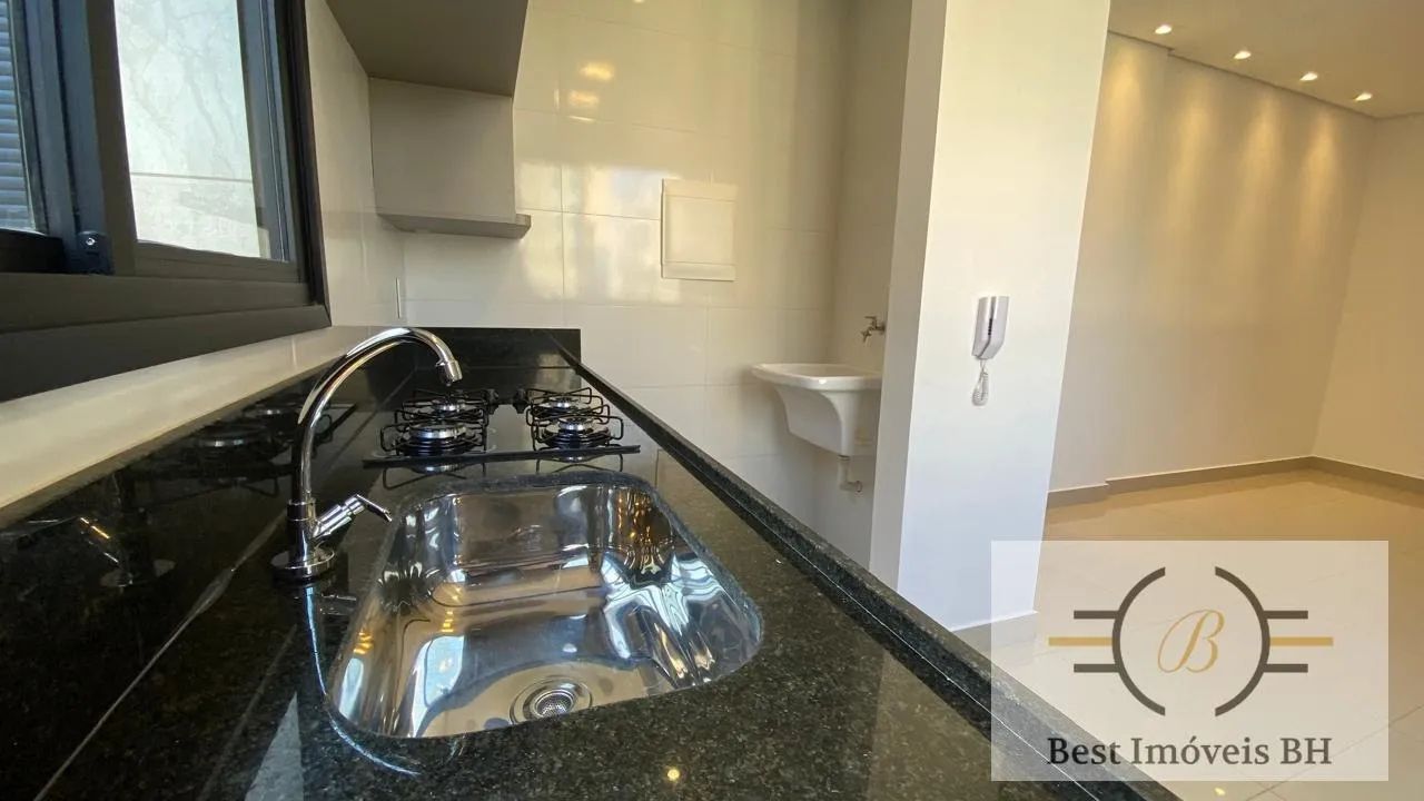 Apartamento 2 quartos para alugar em Lourdes  BH - Foto 5