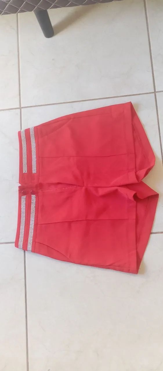 Short n 40